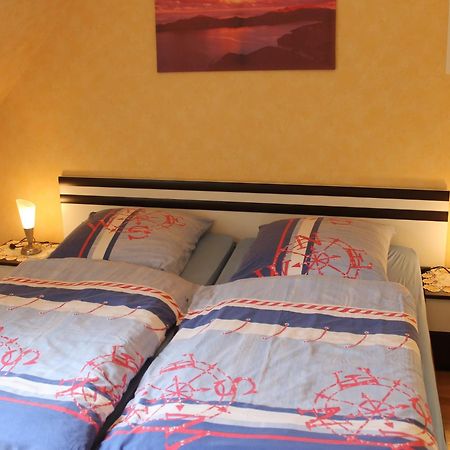 Attractive Apartment In Kluetz Near The Sea Клюц Екстер'єр фото