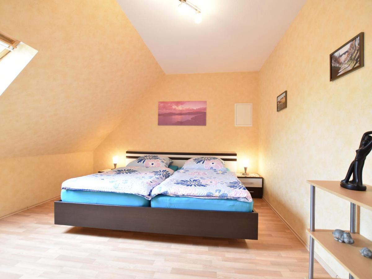 Attractive Apartment In Kluetz Near The Sea Клюц Екстер'єр фото