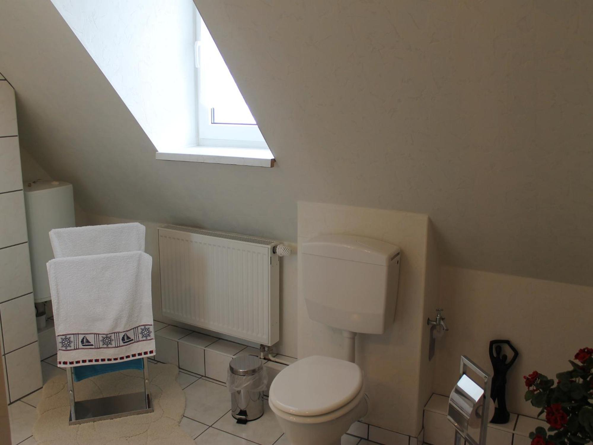 Attractive Apartment In Kluetz Near The Sea Клюц Екстер'єр фото
