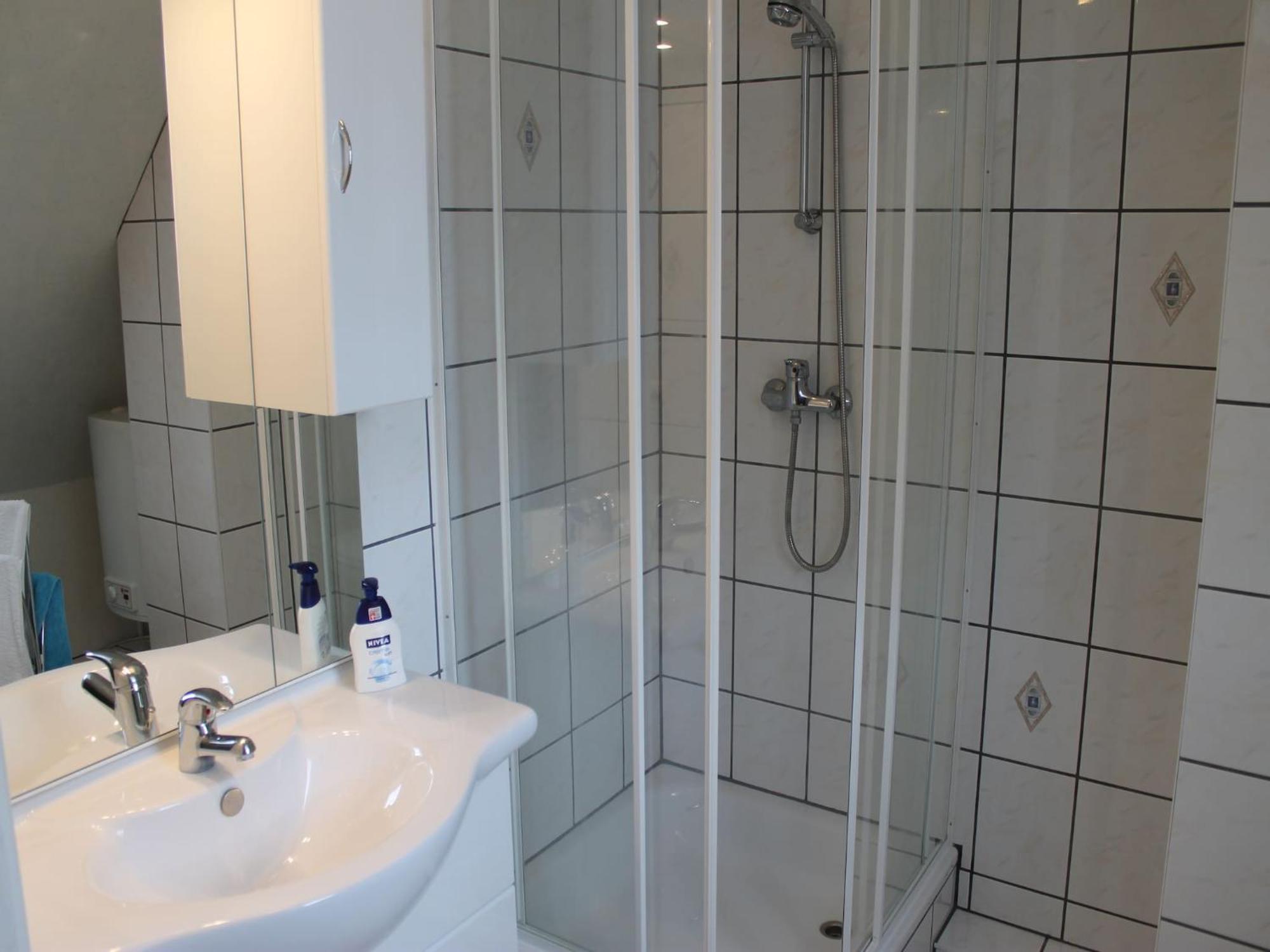 Attractive Apartment In Kluetz Near The Sea Клюц Екстер'єр фото